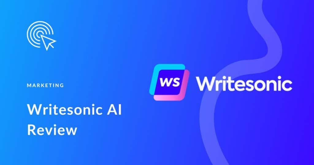 Writesonic